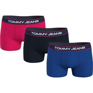 Tommy Hilfiger 3 PACK - pánské boxerky UM0UM02968-0WF XL obraz