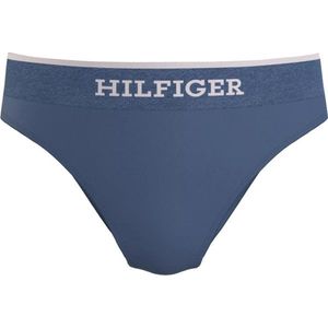 Tommy Hilfiger Dámské kalhotky Bikini UW0UW04808-C4Q S obraz