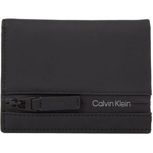 Calvin Klein Pánská peněženka K50K510895BAX obraz