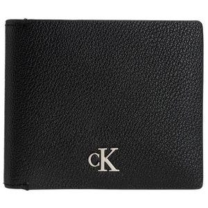 Calvin Klein Pánská kožená peněženka K50K511091BDS obraz