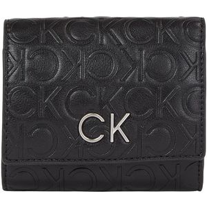 Calvin Klein Dámská peněženka K60K611321BAX obraz