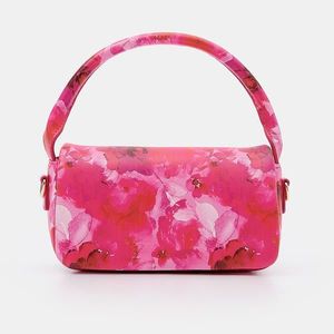 Mohito - Květinová kabelka - Vícebarevná obraz