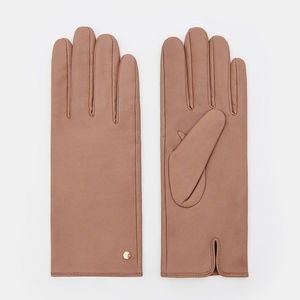 Mohito - Dámské rukavičky - Béžová obraz