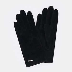 Mohito - Dámské rukavičky - Černý obraz