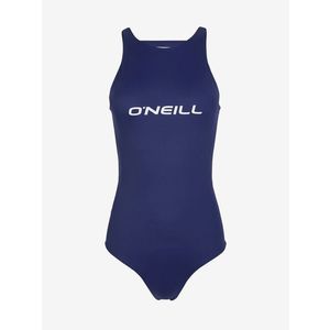 O'Neill Logo Jednodílné plavky Modrá obraz