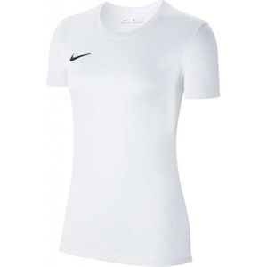 Nike DRI-FIT PARK Dámský dres, bílá, veľkosť XS obraz
