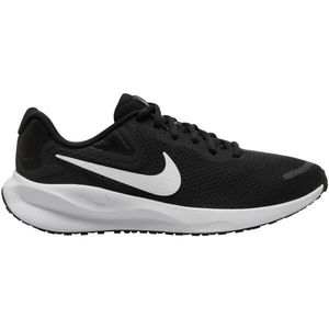 Nike REVOLUTION 7 W Dámská běžecká obuv, černá, velikost 38.5 obraz