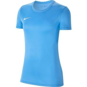 Nike DRI-FIT PARK Dámský dres, světle modrá, veľkosť S obraz
