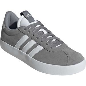 adidas VL COURT 3.0 Pánské tenisky, šedá, velikost 46 2/3 obraz