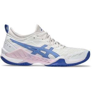 ASICS BLAST FF 3 Dámská indoorová obuv, bílá, velikost 39 obraz