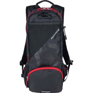Arcore SPEEDER 10 Cyklo-turistický batoh, černá, velikost obraz