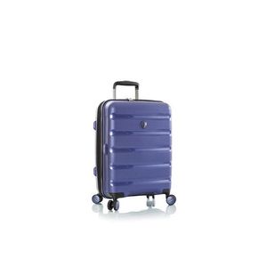 Cestovní kufr Heys Metallix S Cobalt - modrá obraz