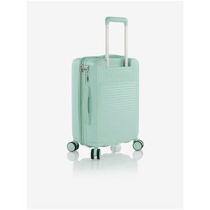 Sada tří cestovních kufrů v světle zelené barvě Heys Pastel ( s +M+L ) obraz