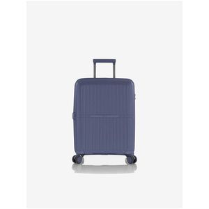 Modrý cestovní kufr Heys Airlite S Blue obraz