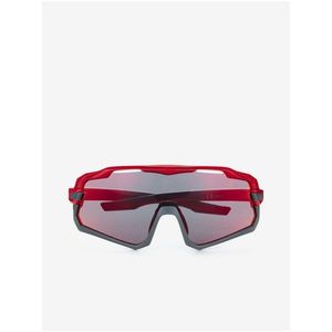 Červené cyklistické sluneční brýle Kilpi SHADY obraz