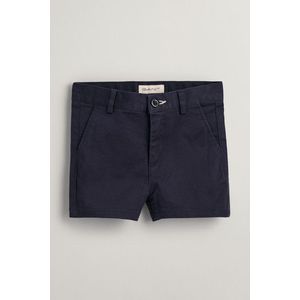 ŠORTKY GANT CHINO SHORTS MARINE obraz