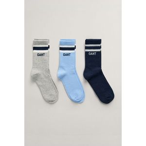 Ponožky Gant 3-Pack Sport Socks obraz