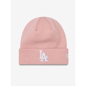 New Era LA Dodgers Čepice Růžová obraz