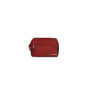 Kosmetická taška Travelite Kick Off Cosmetic bag - červená obraz