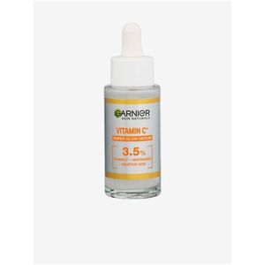 Rozjasňující super sérum s vitamínem C Garnier Skin Naturals (30 ml) obraz