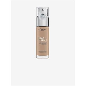 Sjednocující krycí make up pro všechny typy pleti L'Oréal Paris True Match Rose Beige (30 ml) obraz