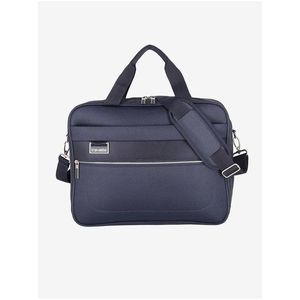 Modrá cestovní taška Travelite Miigo Board bag Navy/outerspace obraz