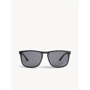 Černé pánské sluneční brýle Marks & Spencer obraz