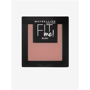 Tvářenka Maybelline New York Fit Me Blush 40 Peach (4, 5 g) obraz