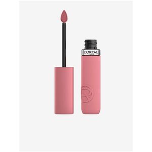 Matná tekutá rtěnka L’Oréal Paris Infaillible Matte Resistance 200 Lipstick&Chill (5 ml) obraz