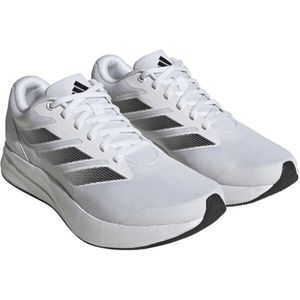 adidas DURAMO RC U Pánská běžecká obuv, bílá, velikost 43 1/3 obraz