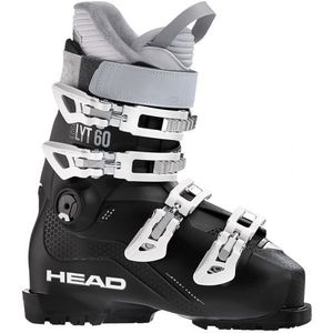 Head EDGE LYT 60 W Dámská lyžařská obuv, černá, velikost obraz