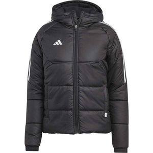adidas CONDIVO 22 JACKET Dámská zimní bunda, černá, velikost obraz