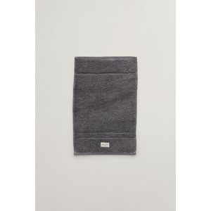 RUČNÍK GANT PREMIUM TOWEL 30X50 ANCHOR GREY obraz