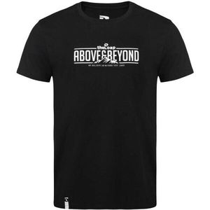 Loap BRED Pánské triko, černá, velikost obraz