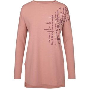 Loap ABVERA Dámské tričko, růžová, velikost obraz