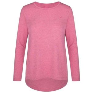 Loap BAVAXA Dámské tričko, růžová, velikost obraz