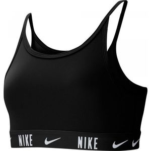 Nike Podprsenka Černá obraz