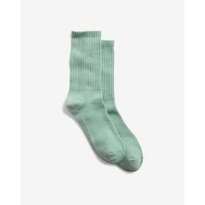 GAP athletic Ponožky Zelená obraz