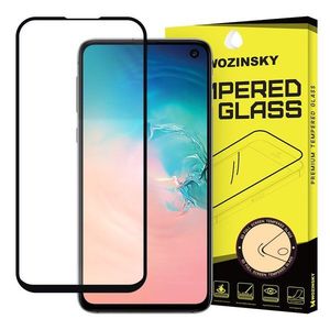 Wozinsky ochranné tvrzené sklo pro Samsung Galaxy S10e KP9796 obraz