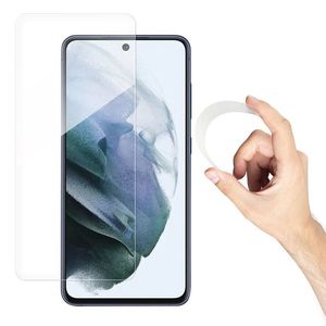 Wozinsky ohebné ochranné sklo pro Samsung Galaxy S21 FE KP9813 obraz