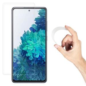 Wozinsky ohebné ochranné sklo pro Samsung Galaxy A52 5G/Galaxy A52 4G/Galaxy A52s 5G KP9816 obraz