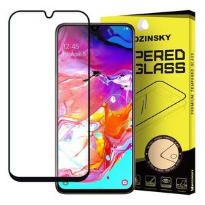 Wozinsky ochranné tvrzené sklo pro Samsung Galaxy A70 KP9874 obraz
