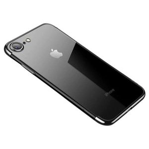 IZMAEL.eu Pouzdro VES pro Apple iPhone SE 2022 černá obraz