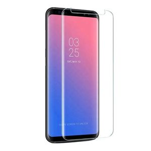 IZMAEL Ochranné UV sklo pro Samsung Galaxy S10 obraz