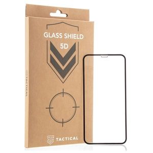 Tactical Glass Shield 5D sklo pro Apple iPhone 11 Pro/iPhone XS/iPhone X KP25841 obraz