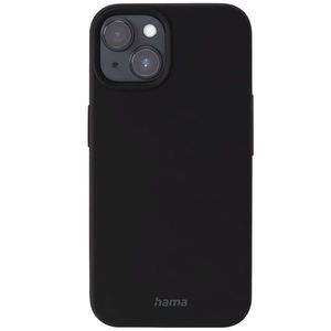 Hama Pouzdro Hama MagCase Finest Feel PRO pro Apple iPhone 14 Plus černá obraz