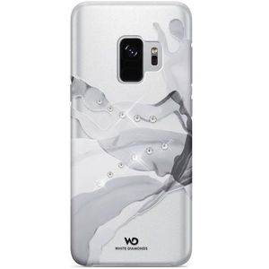 Hama Kryt White Diamonds Liquid pro Samsung Galaxy S9 šedá obraz