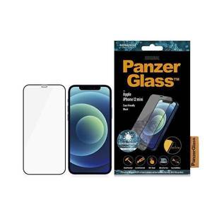 PanzerGlass Tvrzené sklo Case Friendly pro iPhone 12 mini KP28925 obraz