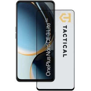 Tactical Glass Shield 5D sklo pro OnePlus Nord CE 3 Lite KP29092 obraz