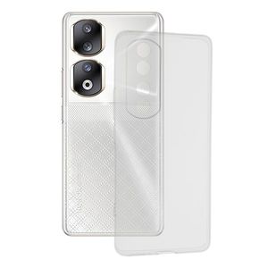 Techsuit Pouzdro Ultra Clear pro Honor 90 pro Honor 90 Pro transparentní obraz